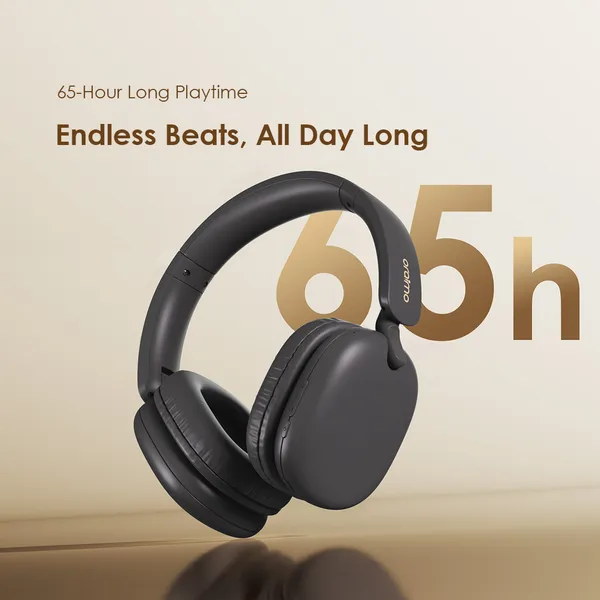 BOOMPOP LITE OHP-318 Oraimo Headphone for Sale in Kenya — image 7