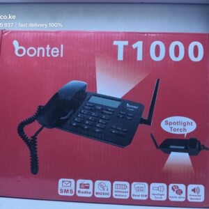 Bontel T1000 Desktop Phone for Sale in Kenya