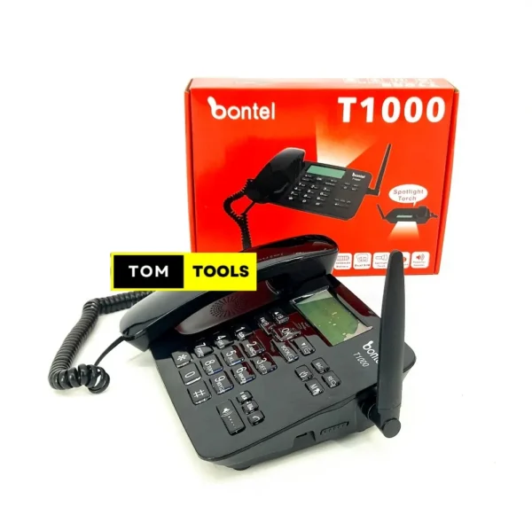 Bontel T1000 Desktop for Sale in Kenya — image 2