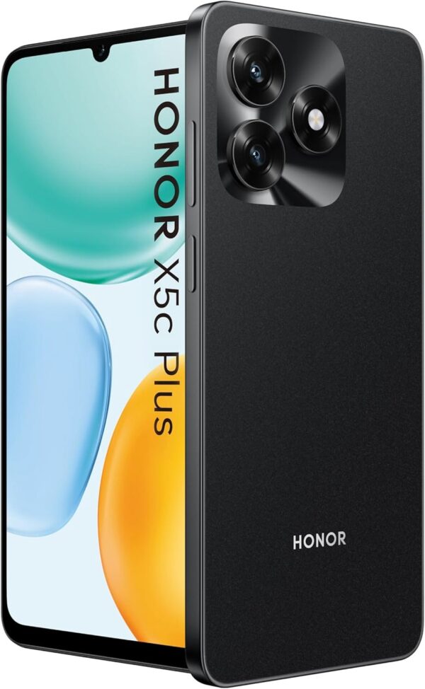 Honor X5C Plus 4+128GB for Sale in Kenya — image 3