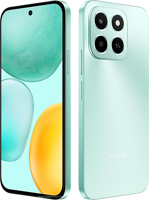 Honor X6c 256GB for Sale in Kenya — image 6