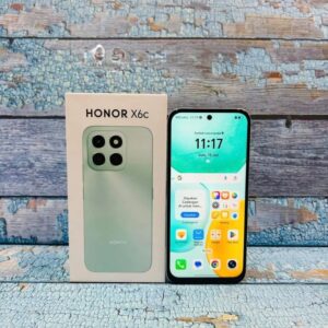 Honor X6c 256GB for Sale in Kenya