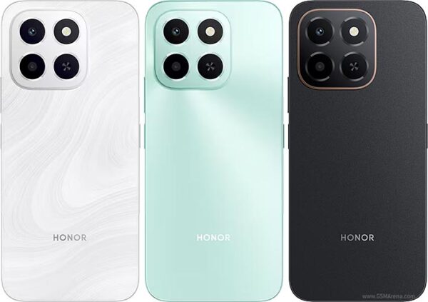 Honor X6c 256GB for Sale in Kenya — image 2