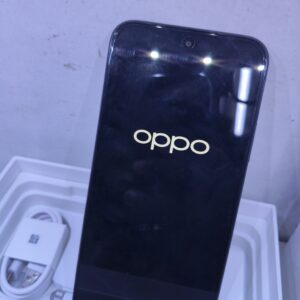 Oppo A6x 4GB 64GB for Sale in Kenya