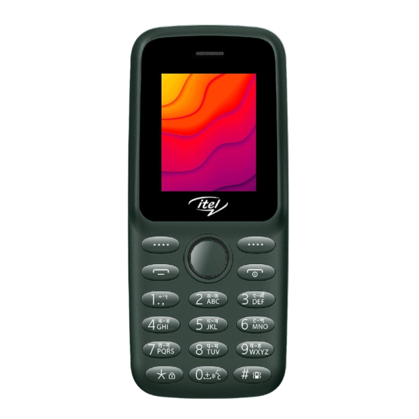 Itel 2163 for Sale in Kenya — image 3