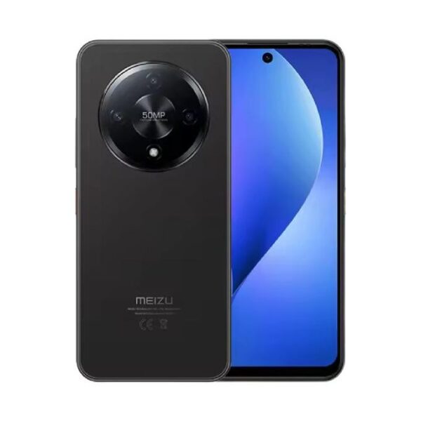 Mblu 22 Pro 6+256GB for Sale in Kenya — image 4