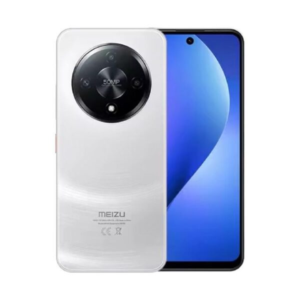 Mblu 22 Pro 6+256GB for Sale in Kenya — image 3