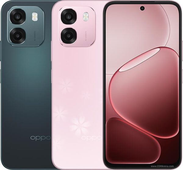 Oppo A6 6GB 256GB for Sale in Kenya — image 4