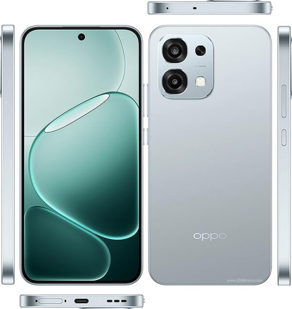 Oppo A6 Pro 8GB 256GB 4G for Sale in Kenya