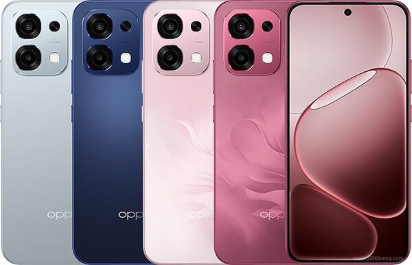 Oppo A6 Pro 8GB 256GB 4G for Sale in Kenya — image 4