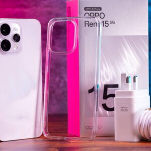 Oppo Reno 15 5G 512GB for Sale in Kenya