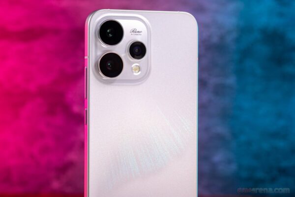 Oppo Reno 15 5G 512GB for Sale in Kenya — image 5