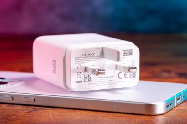 Oppo Reno 15 5G 512GB for Sale in Kenya — image 4