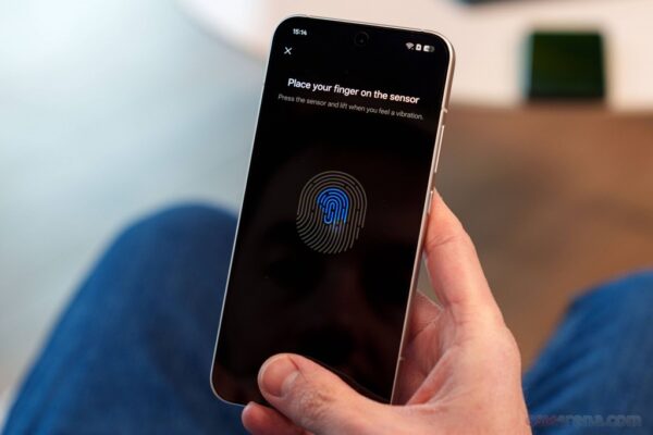 Oppo Reno 15 5G 512GB for Sale in Kenya — image 2
