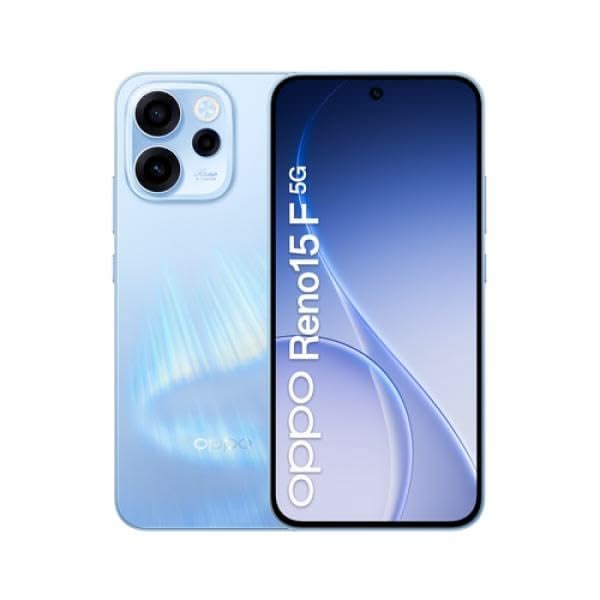 Oppo Reno 15 F 5G 512GB for Sale in Kenya