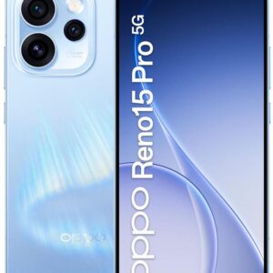 Oppo Reno 15 Pro 5G 512GB for Sale in Kenya