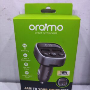 Oraimo Modulator Boulevard OCC-32D for Sale in Kenya