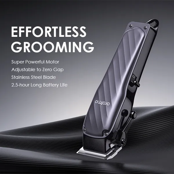 Oraimo Smart Clipper 2C OPC-CL30C for Sale in Kenya — image 8