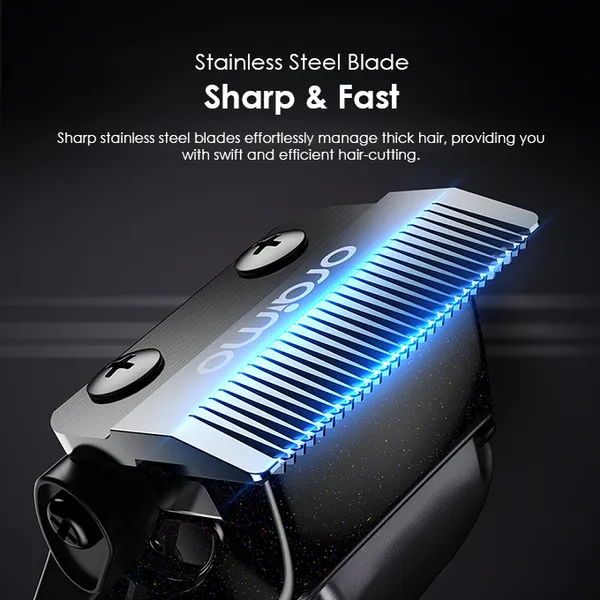 Oraimo Smart Clipper 2C OPC-CL30C for Sale in Kenya — image 5