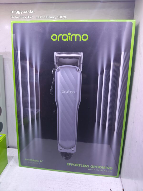 Oraimo Smart Clipper 2C OPC-CL30C for Sale in Kenya