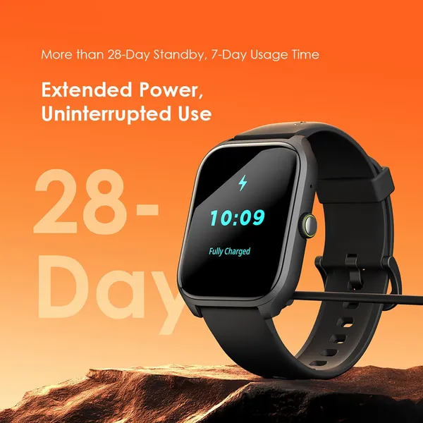 Oraimo Watch 5 Lite OSW-804 for Sale in Kenya — image 3