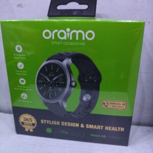 Oraimo Watch 6R OSW-823 for Sale in Kenya