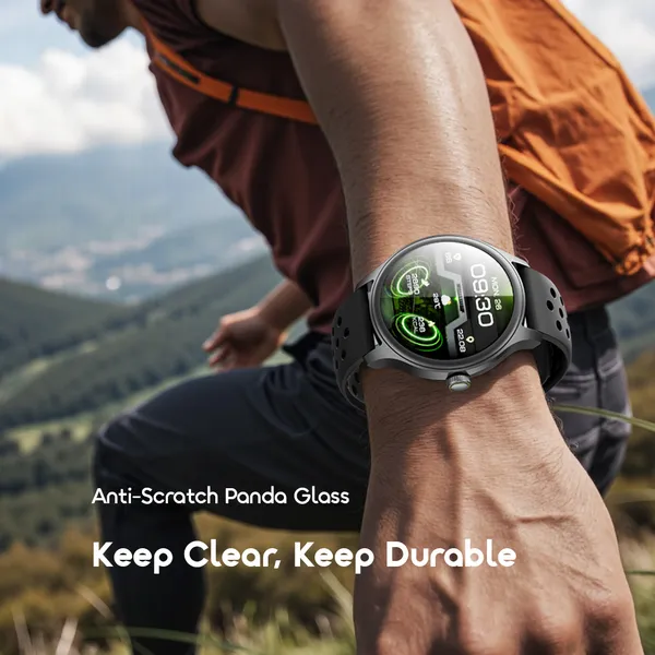 Oraimo Watch 6R OSW-823 for Sale in Kenya — image 3
