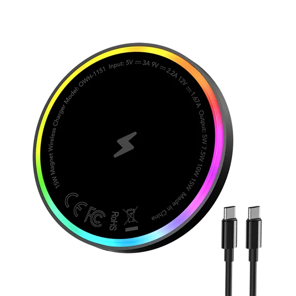 Oraimo Wireless Charging OWH-1151 for Sale in Kenya