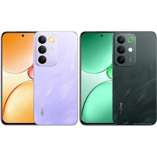 Realme C85 Pro 256GB for Sale in Kenya — image 4