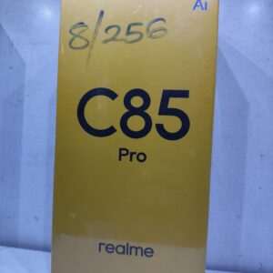 Realme C85 Pro 256GB for Sale in Kenya