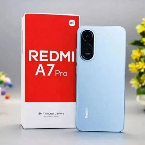 Redmi A7 Pro 64GB for sale- Kenya — image 2