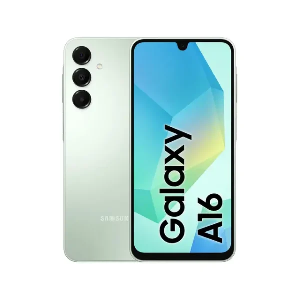 Samsung Galaxy A16 4+128GB for sale in Kenya — image 2