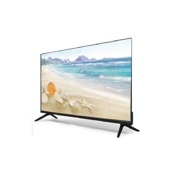 Solarmax 43 Inches Smart TV for Sale in Kenya — image 3