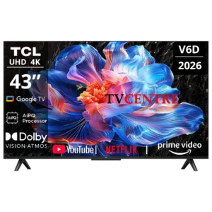 TCL 43 Inches 4K Television for Sale in Kenya