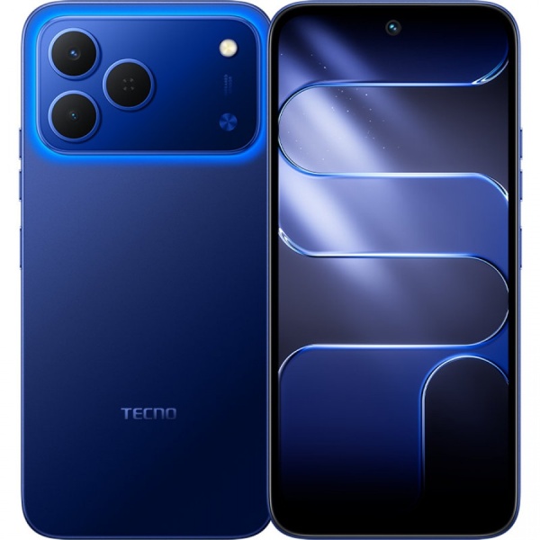 Tecno Spark 50 4GB 128GB for Sale in Kenya