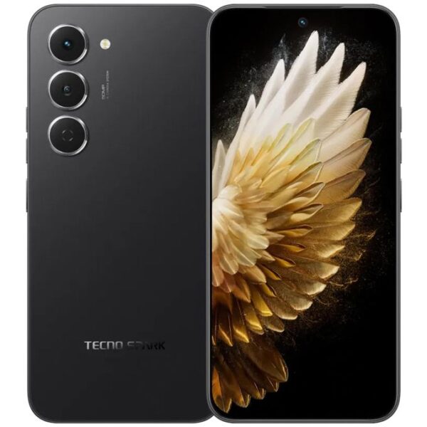 Tecno spark 40 pro 8+128gb for Sale in Kenya — image 2