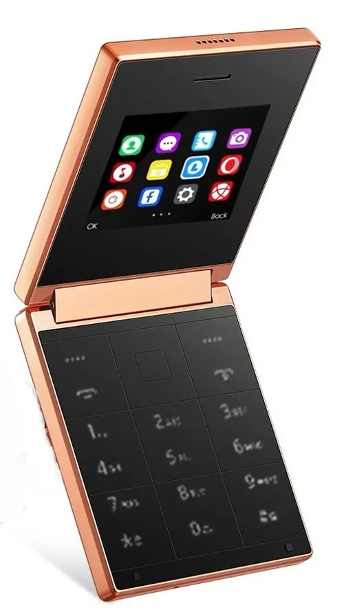 The Itel Flip 1 for Sale in Kenya — image 3