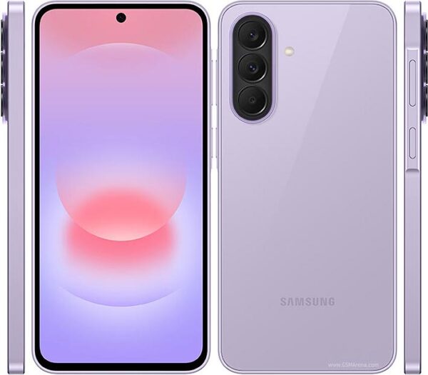 The Samsung Galaxy A37 256GB for Sale in Kenya — image 3