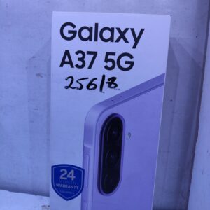 The Samsung Galaxy A37 256GB for Sale in Kenya