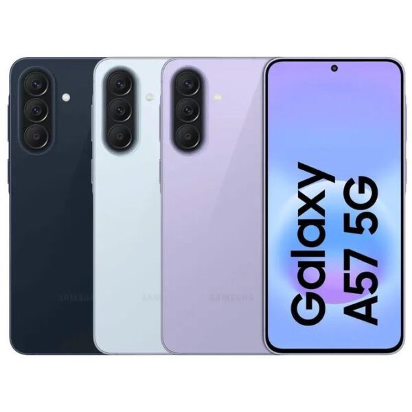 The Samsung Galaxy A57 5G 256GB for Sale in Kenya — image 2
