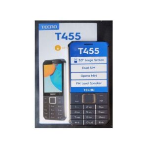 The Tecno T455 for Sale in Kenya