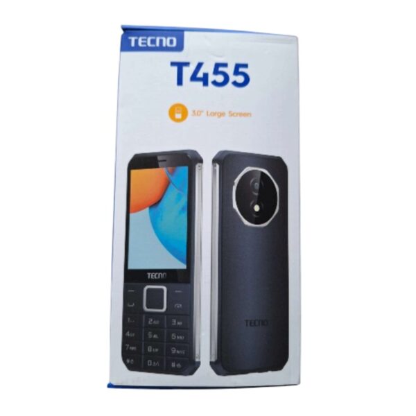 The Tecno T455 for Sale in Kenya — image 3