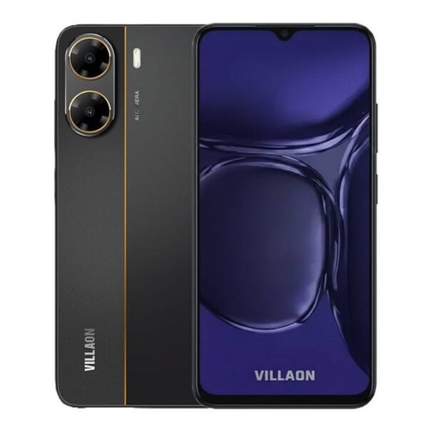 Villaon V50s 4+64GB for Sale in Kenya — image 4