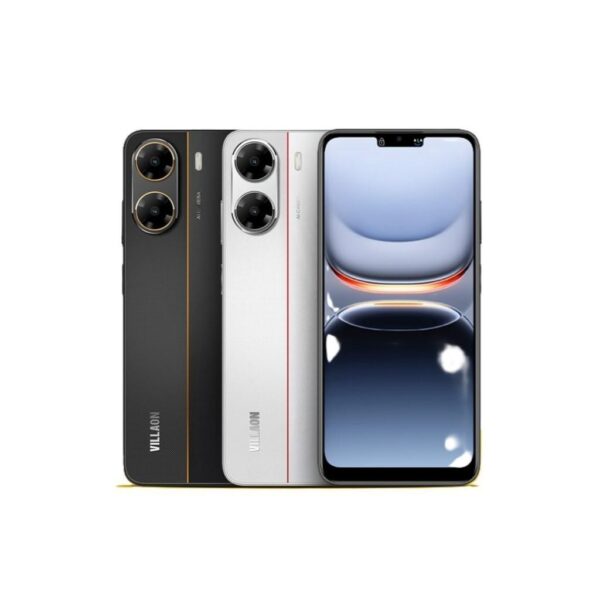 Villaon V50s 4+64GB for Sale in Kenya — image 3