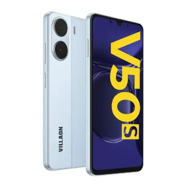 Villaon V50s 4+64GB for Sale in Kenya — image 2
