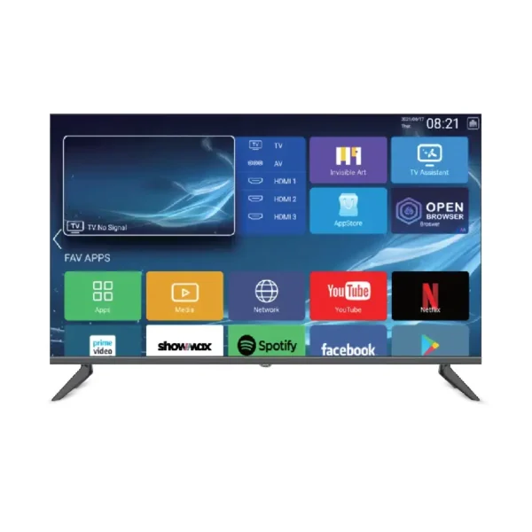 Vision Plus 43 Inches TV for Sale in Kenya