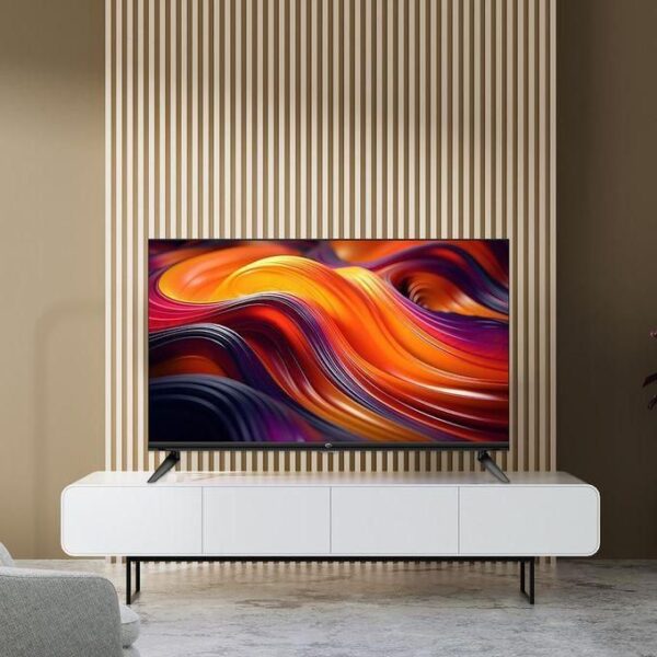 Vitron 32 Inches Smart TV for Sale in Kenya — image 6
