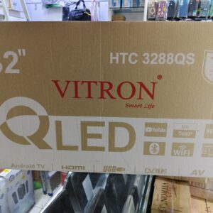 Vitron 32 Inches Smart TV for Sale in Kenya