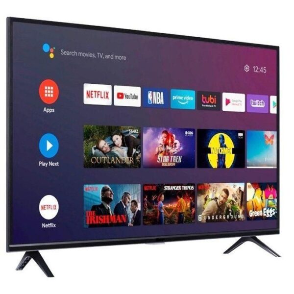Vitron 32 Inches Smart TV for Sale in Kenya — image 5
