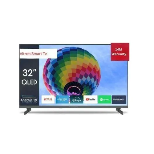 Vitron 32 Inches Smart TV for Sale in Kenya — image 2
